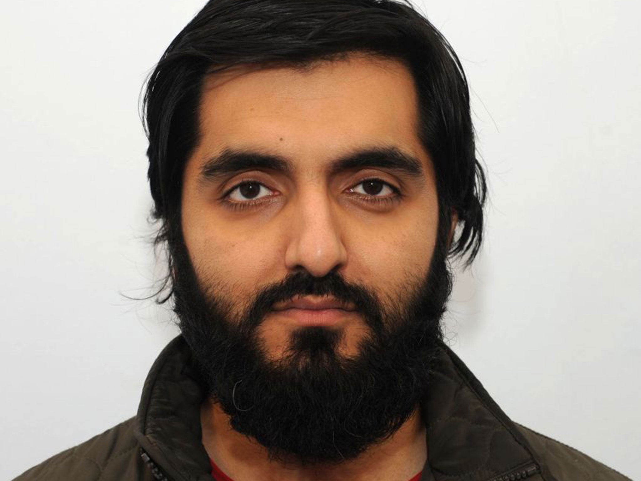 Jamshed Javeed, 30, a chemistry teacher, was planning to go to Syria to fight Assad