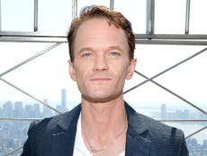 Read more

First look at Neil Patrick Harris as the evil Count Olaf