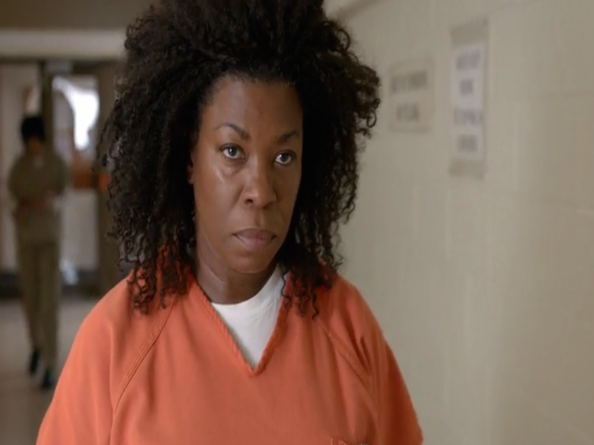 Orange is the New Black season 3: Vee set to return | The 
