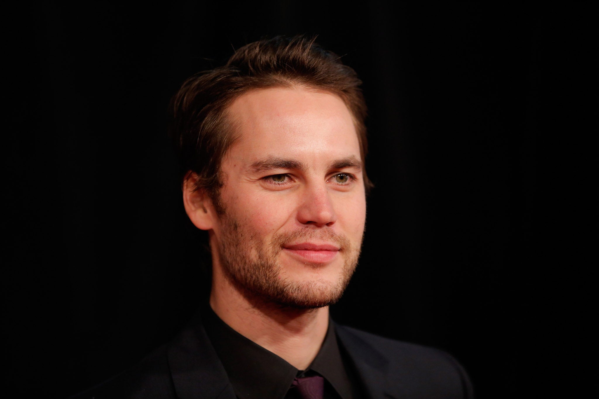 Taylor Kitsch confirms True Detective Season 2 role