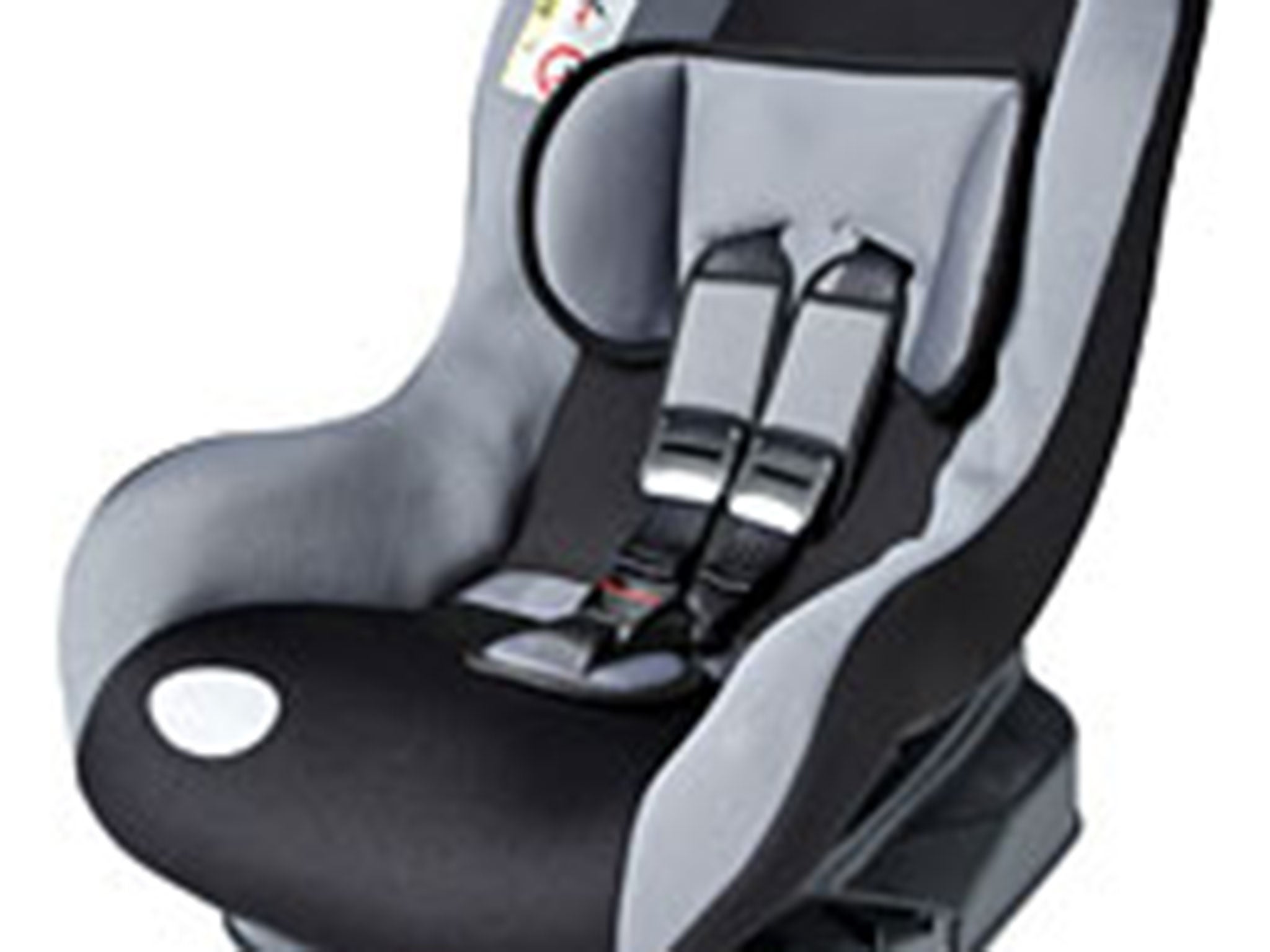 Babystart car seat 123 best sale