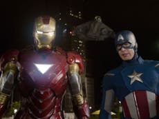 Stan Lee hints at massive multi-studio Marvel crossover movie