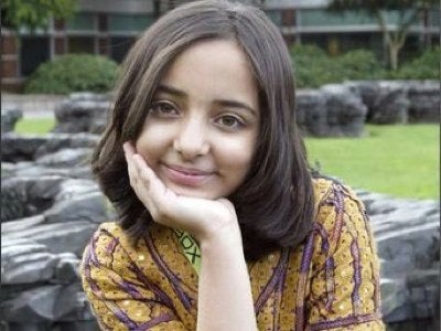 Afra Karim, one-time youngest MCP, died in 2012 at only 16 years old