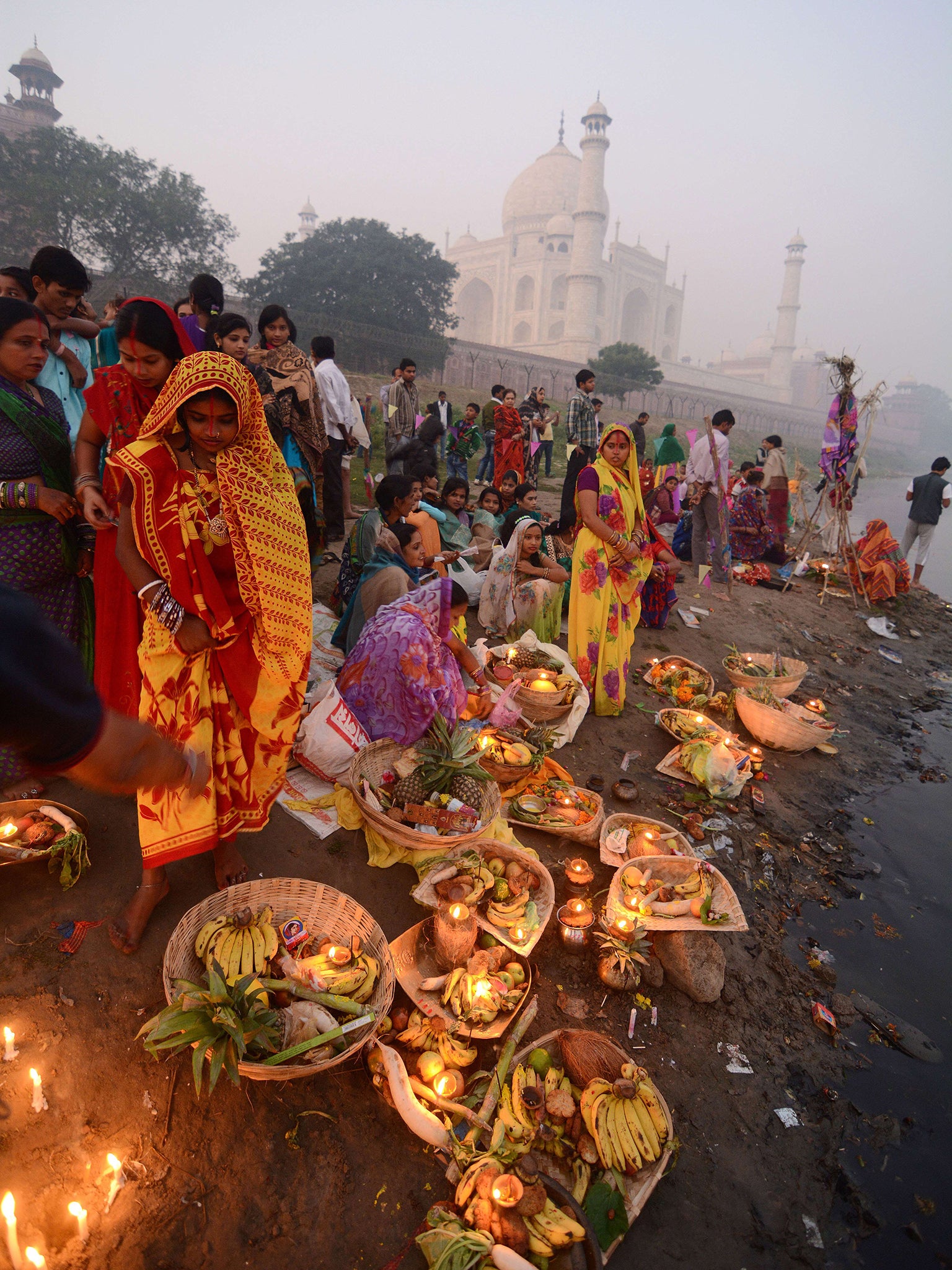 Things on Puja: the secret of popularity Things on Puja: the secret of popularity