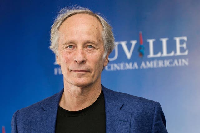 Understated power, intelligence and mischief: Author Richard Ford