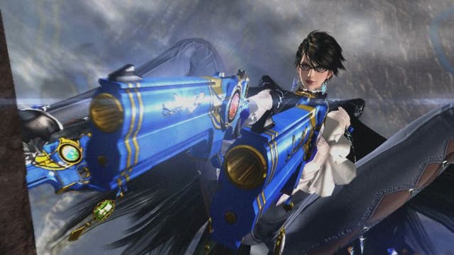 Bayonetta 2 successfully builds on the original's cult quality