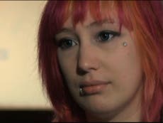 Zoe Quinn on GamerGate: 'It’s not about ethical journalism; it’s glorified revenge porn by my angry ex'