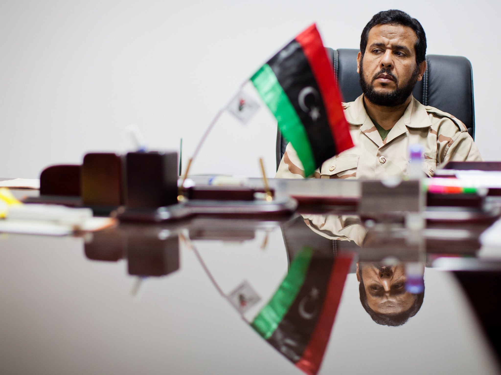 MI6 played a role in kidnapping Abdul Hakim Belhaj and the rendition of him and his pregnant wife to Muammar Gaddafi’s Libya in 2004
