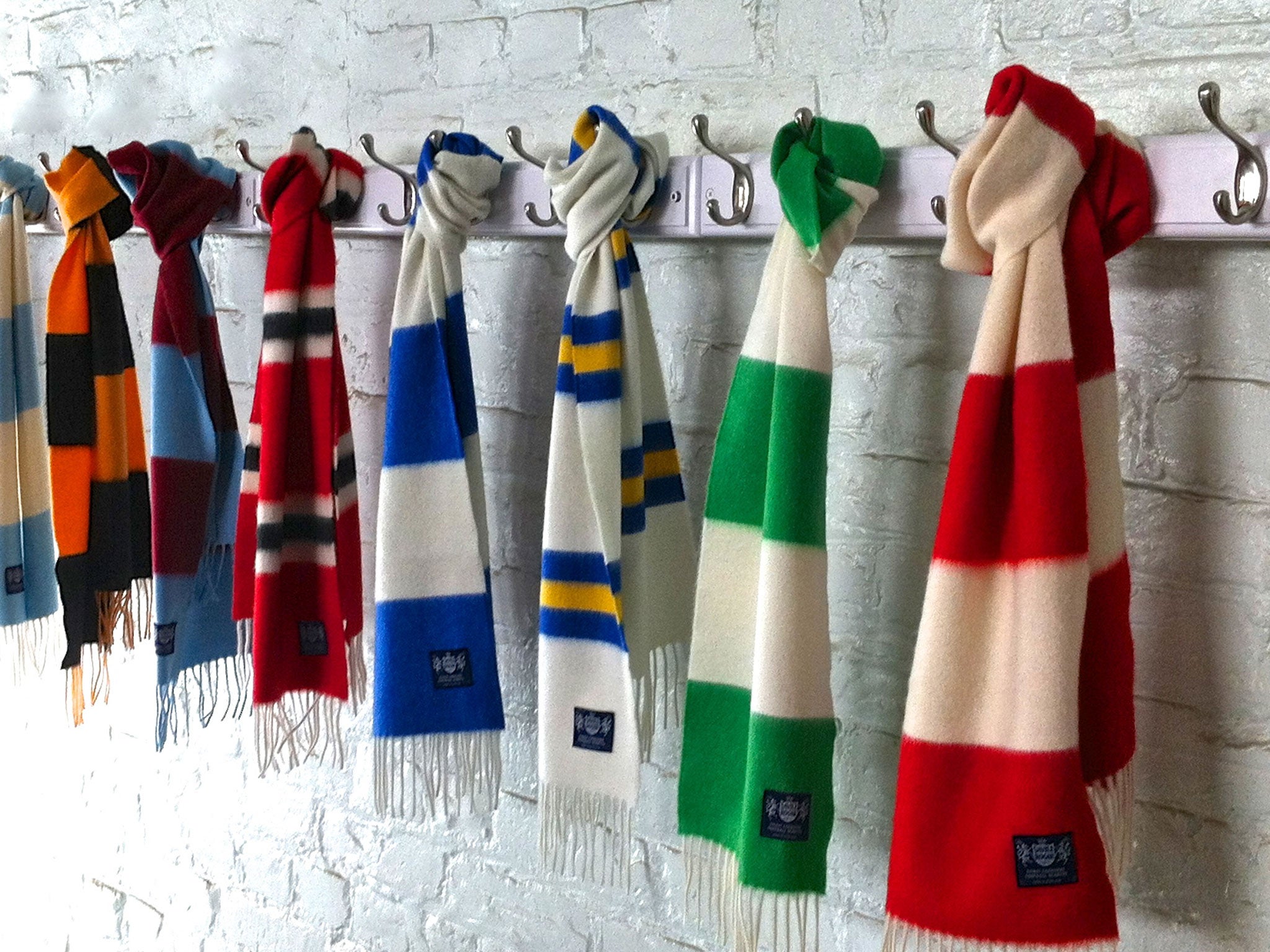 10 best men's scarves The Independent