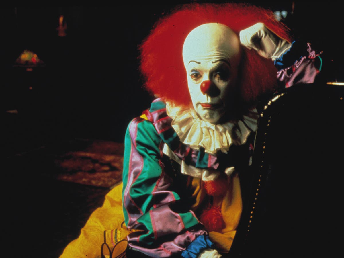 Halloween 2014: What makes Ouija boards, demon dolls, and evil clowns so  frightening? | The Independent | The Independent