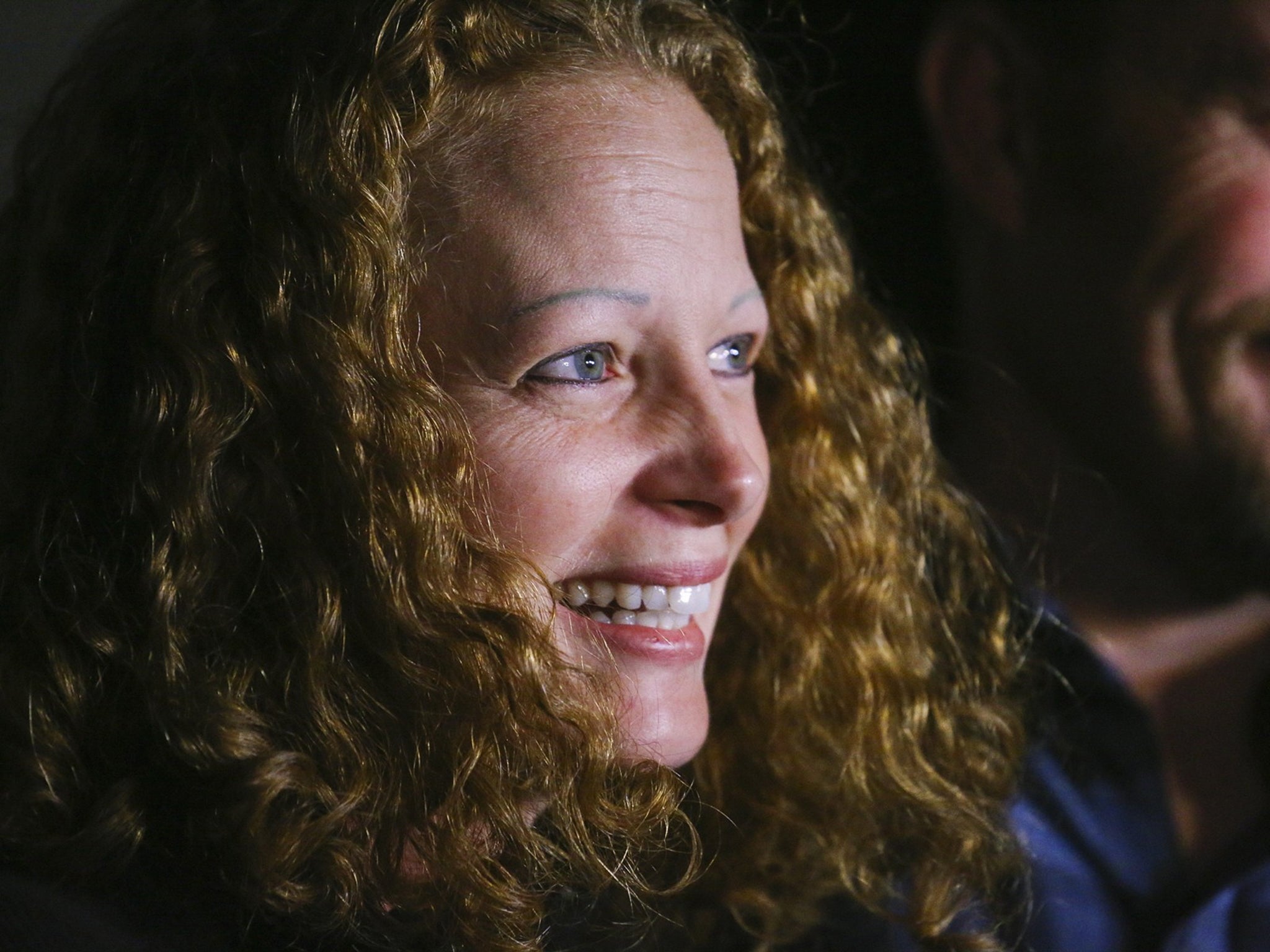 Kaci Hickox has been quarantined after she returned from Sierra Leone