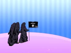 Isis guides on how to be the 'ultimate wives of jihad'