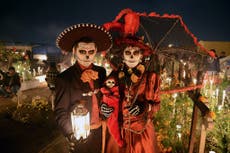 From trick-or-treating to the Mexican Day of the Dead, how Halloween is celebrated around the world