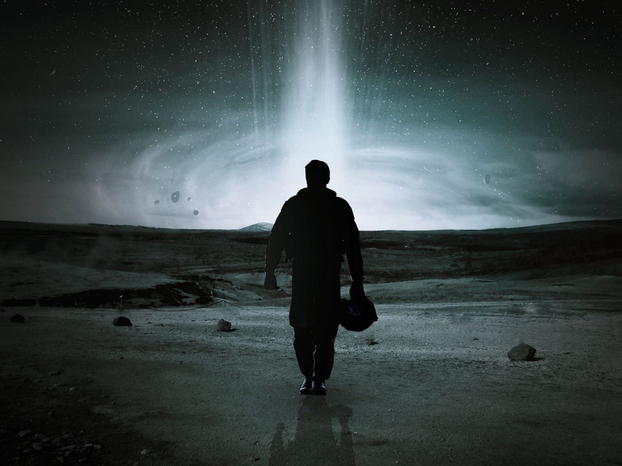The apocalyptic vision of the future painted in 'Interstellar' could be closer than we think