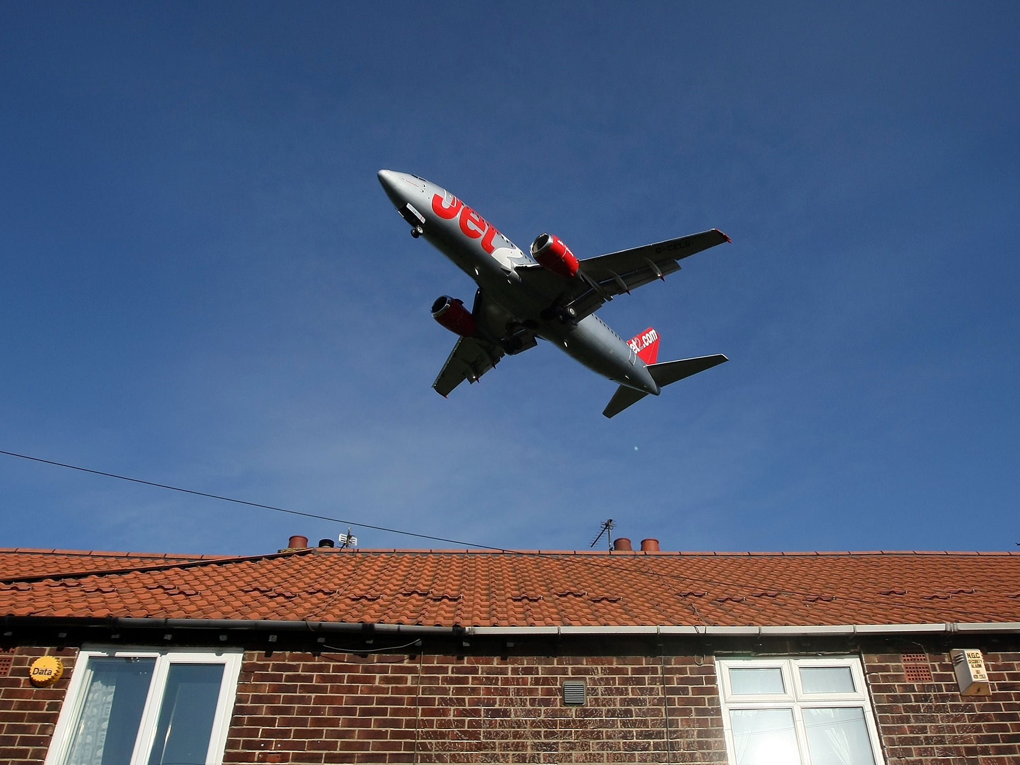 One passenger successfully claimed compensation from Jet2 after a 27-hour mechanical delay