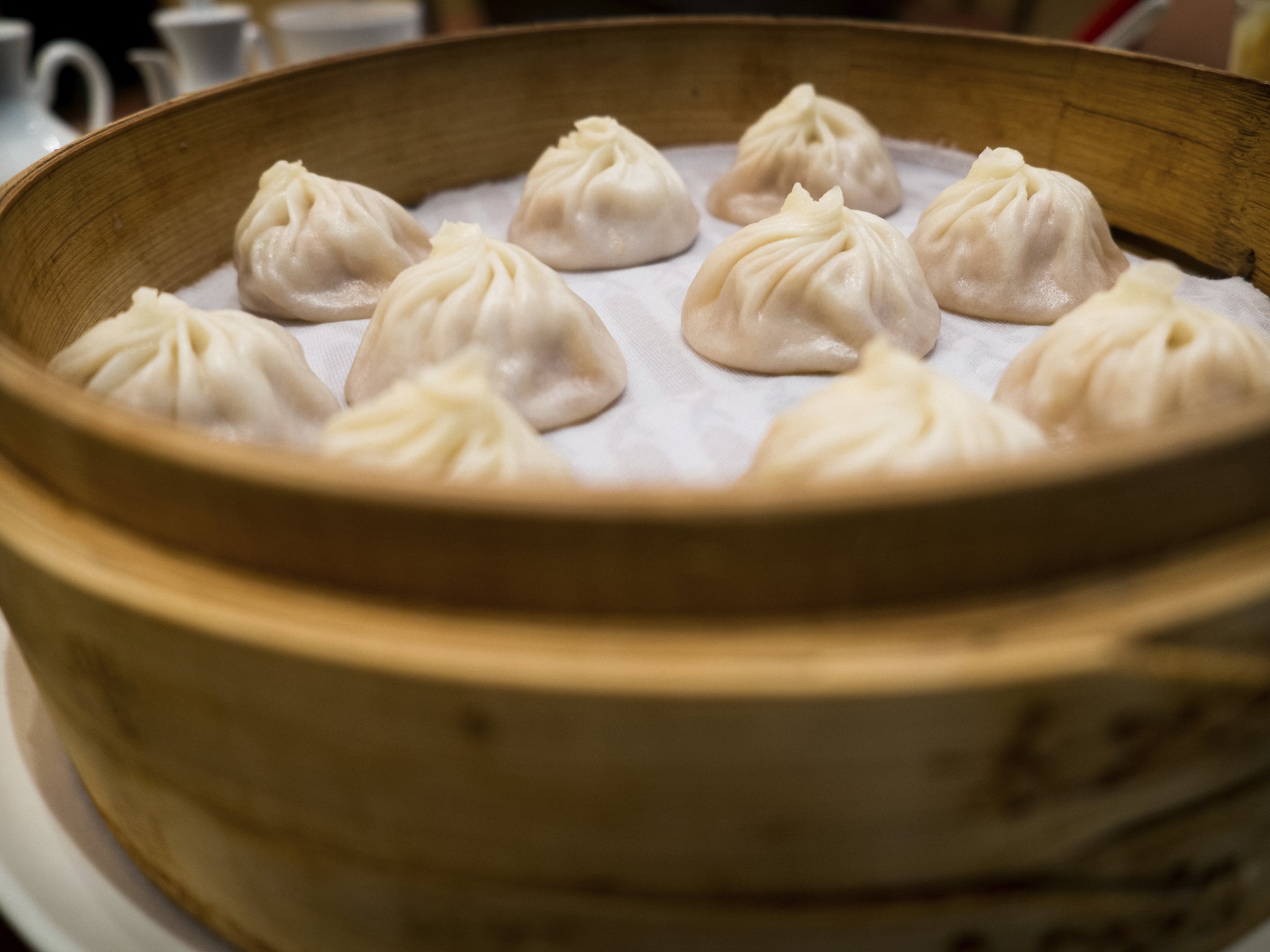 Xiao long bao