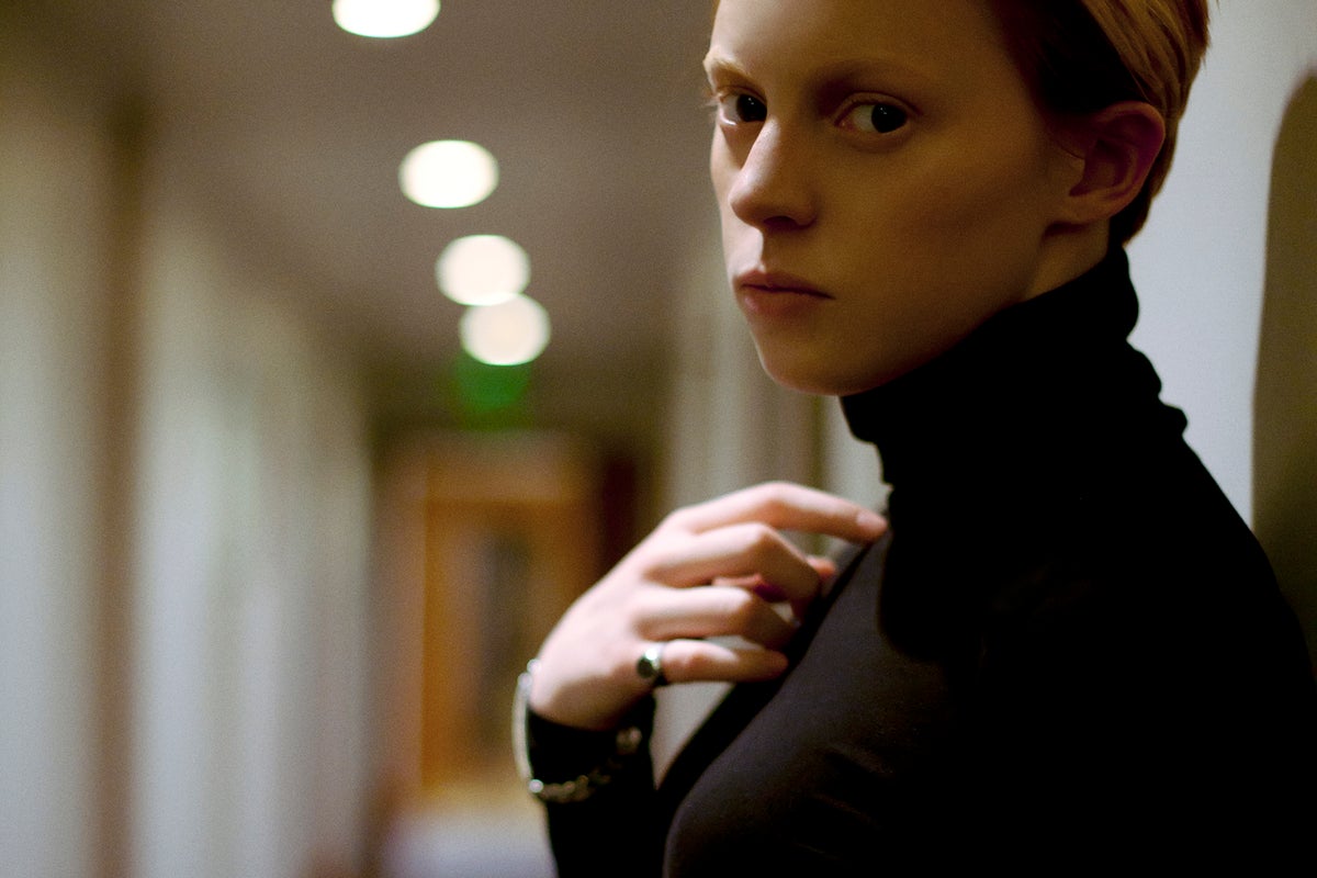 La Roux interview: New album is 'not a comeback, I didn't go anywhere ...