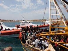 A move that will bring yet more deaths for Africa's desperate boat people