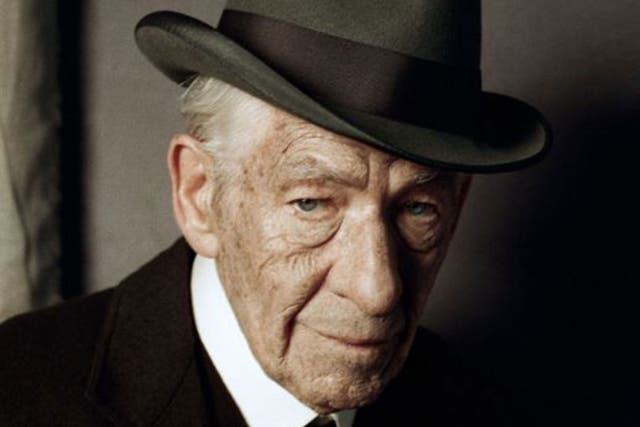 Sir Ian McKellen was one of the founders of Stonewall, set up in 1989, in reaction to Section 28