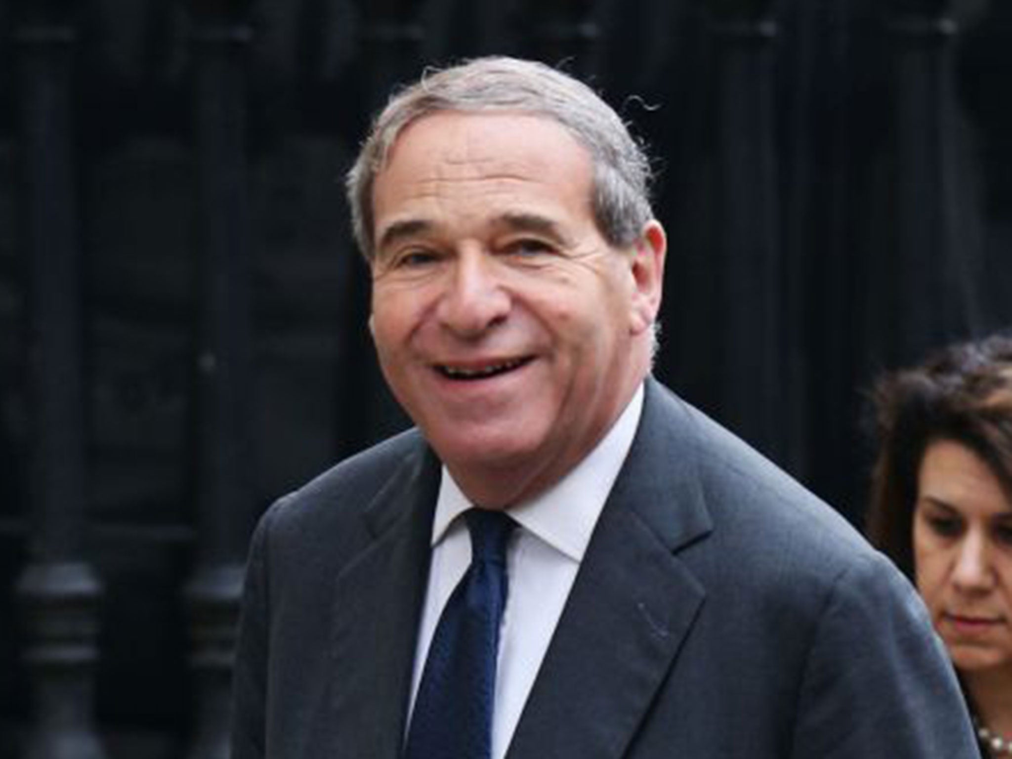 Lord Brittan may be called by the inquiry to give evidence into his handling of abuse allegations in the 1980s (Getty)
