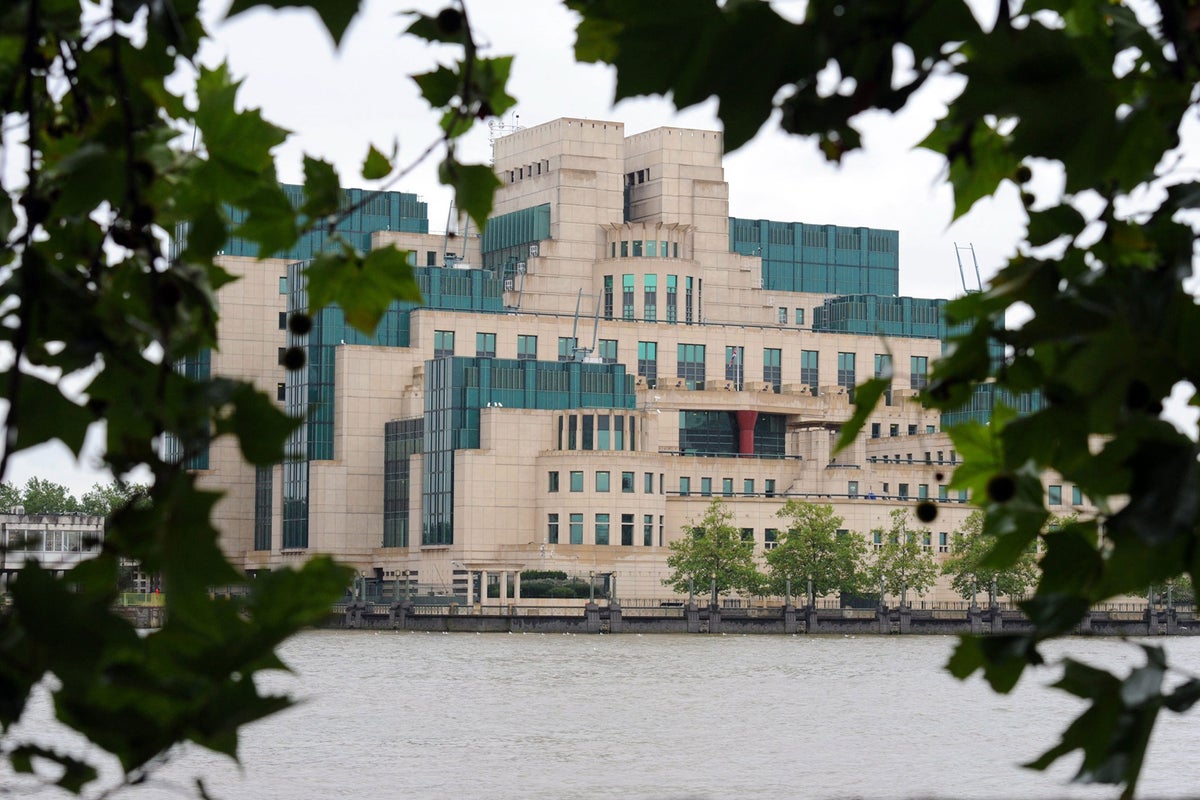 Ex-security minister: British intelligence might have known about CIA ...
