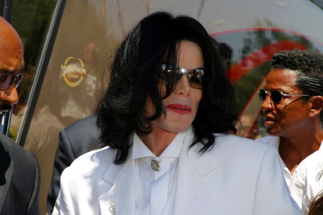 Representatives of Jackson’s estate have condemned the documents and defended the late singer
