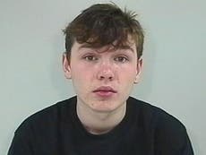 Will Cornick jailed for life