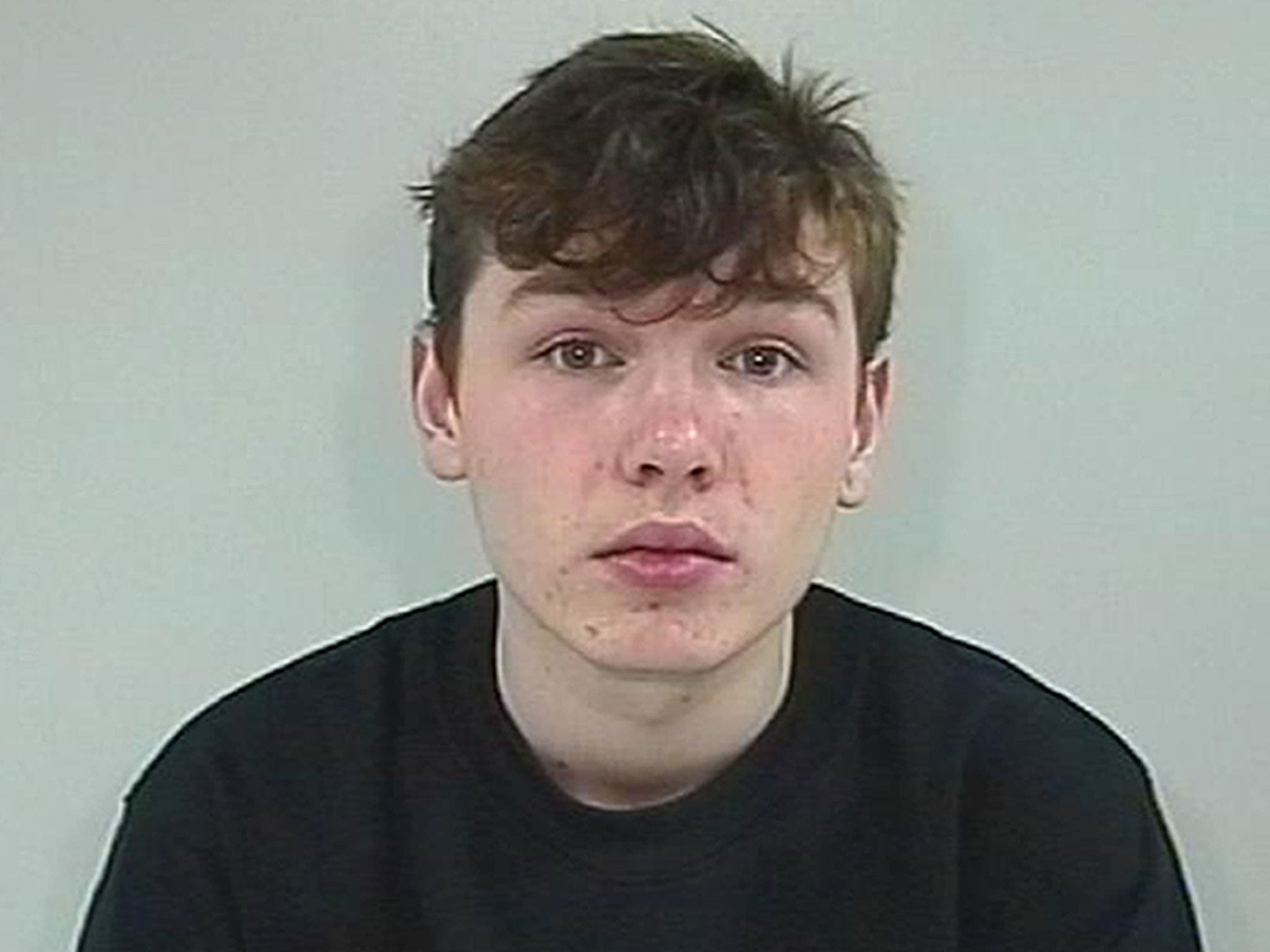 Will Cornick was jailed for a minimum of 20 years for stabbing teacher Ann Maguire to death
