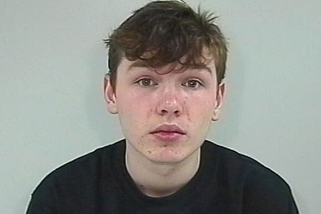 Will Cornick was jailed for a minimum of 20 years for stabbing teacher Ann Maguire to death