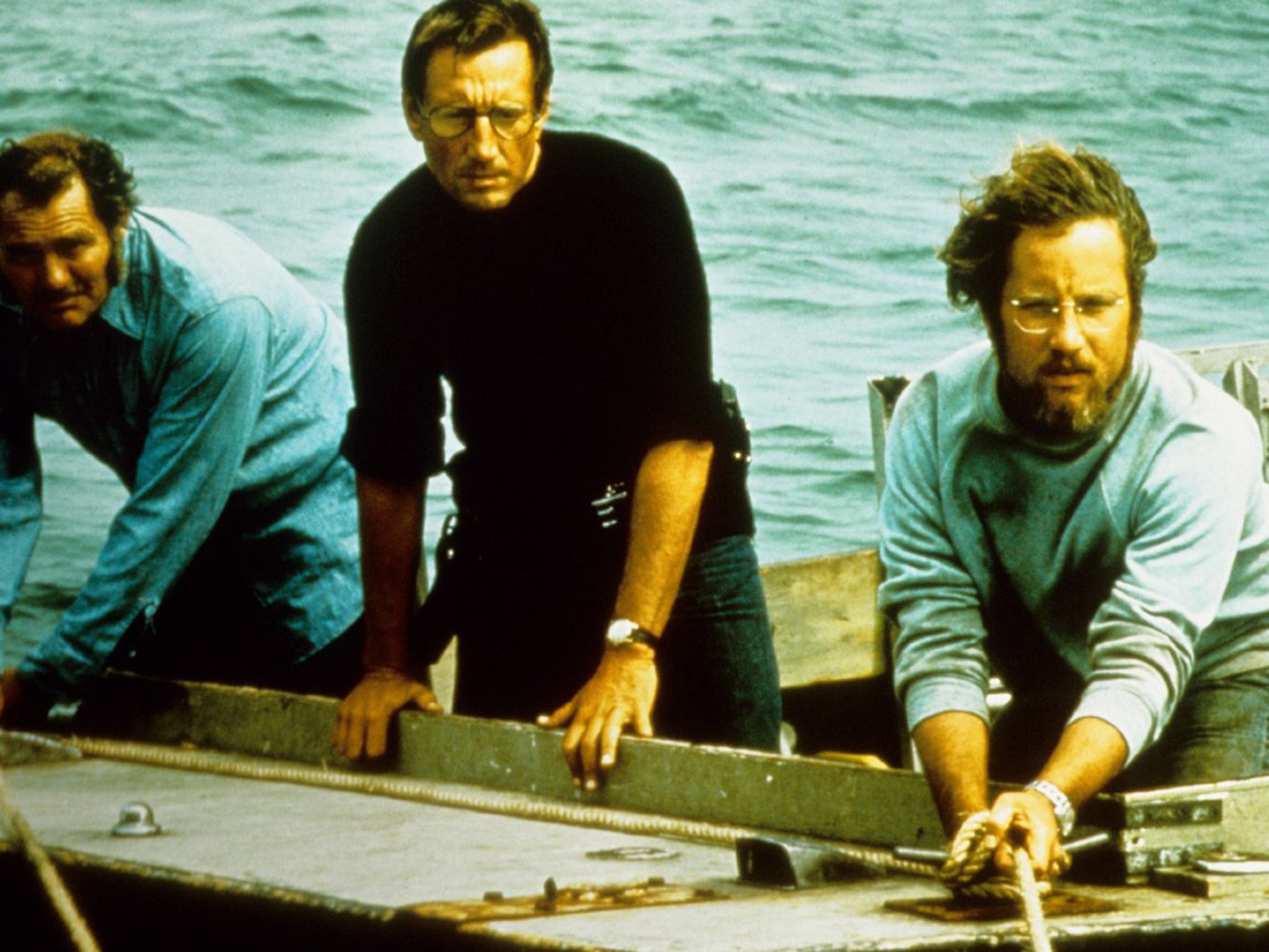 Jaws full movie, online, free No Download