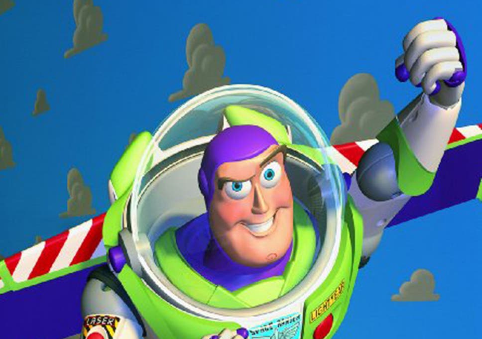 Image result for buzz lightyear to infinity and beyond
