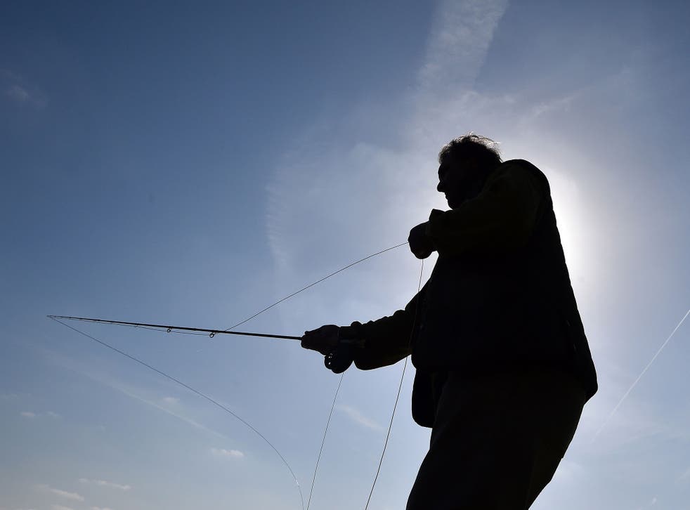 Nearly half of the total English fishing quota is controlled by companies from overseas, according to an investigation into the extent of foreign dominance over UK waters