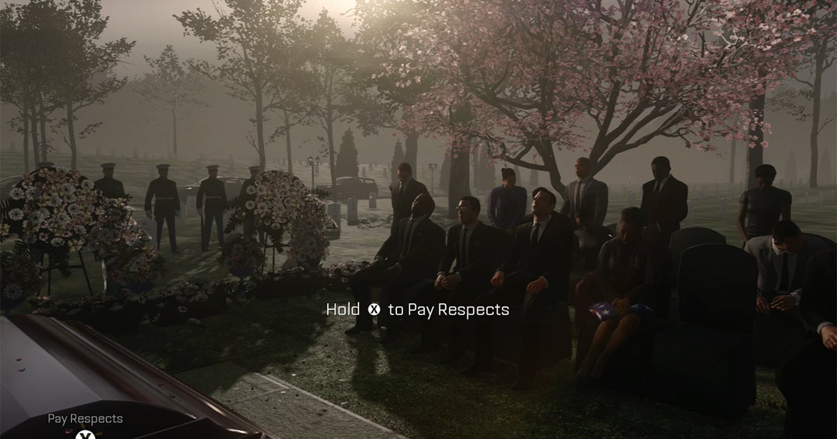 COMO SURGIU A EXPRESSÃO PRESS F TO PAY RESPECT (CALL OF DUTY