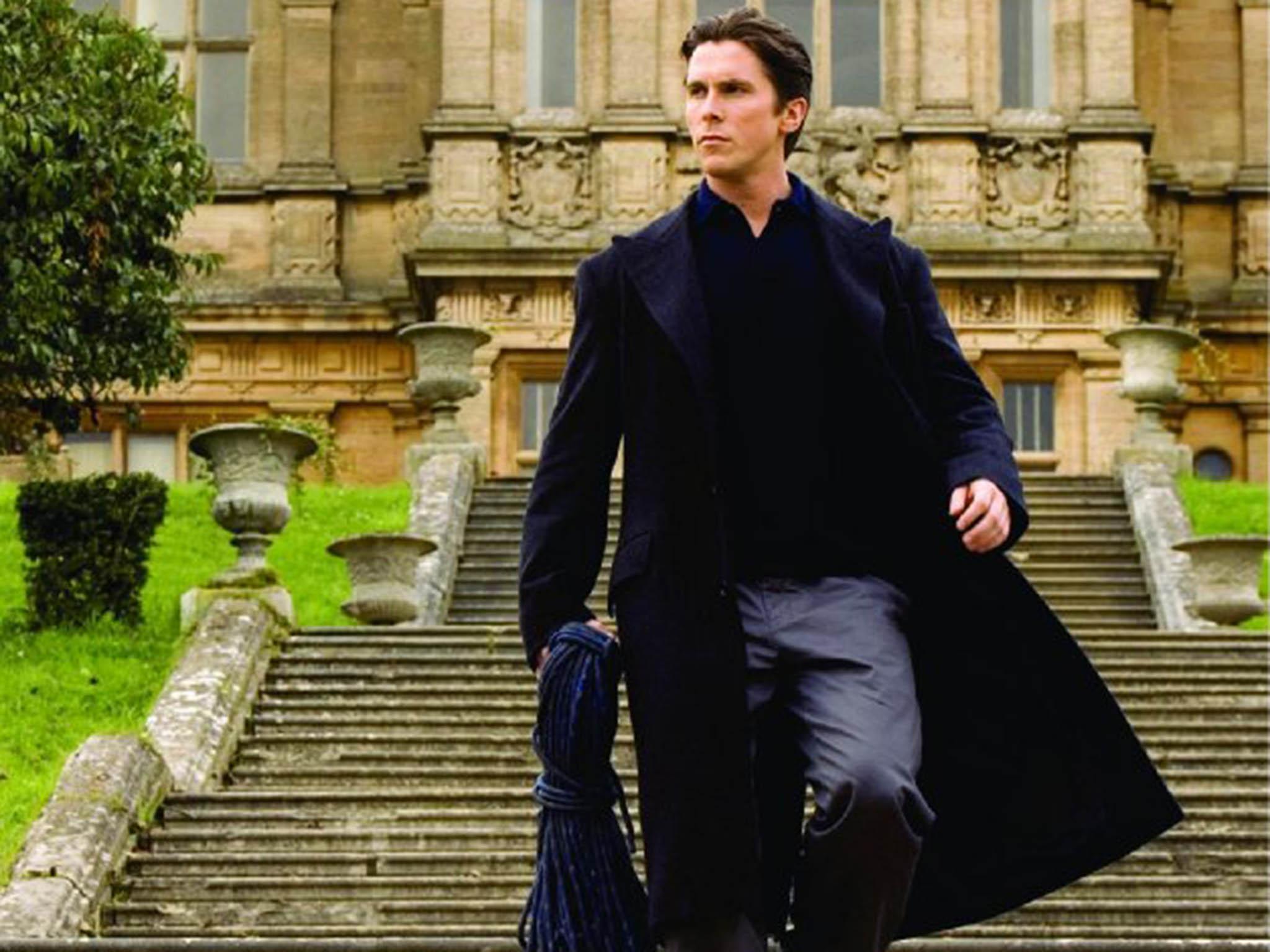 Mentmore Towers, the grade I-listed country house in Aylesbury, has featured in a number of films including Batman Begins, The Mummy Returns, Ali G Indahouse, and more recently, the 2026 film Pressure. (Warner Bros)