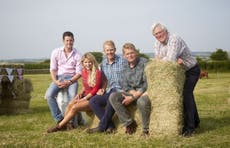 Countryfile: The Movie – BBC show to get feature-length special