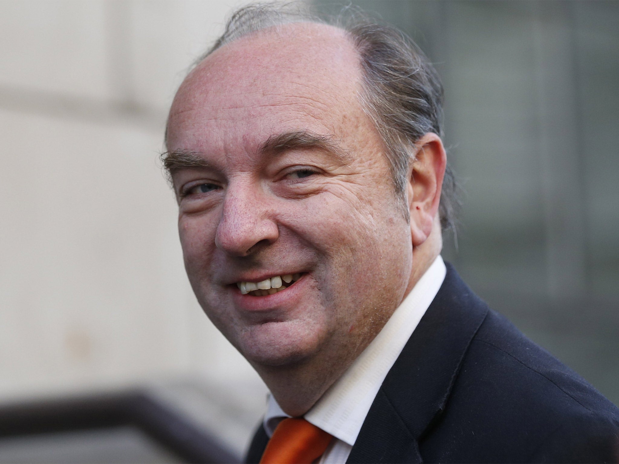 Liberal Democrat Norman Baker resigned as Home Office minister on Monday night