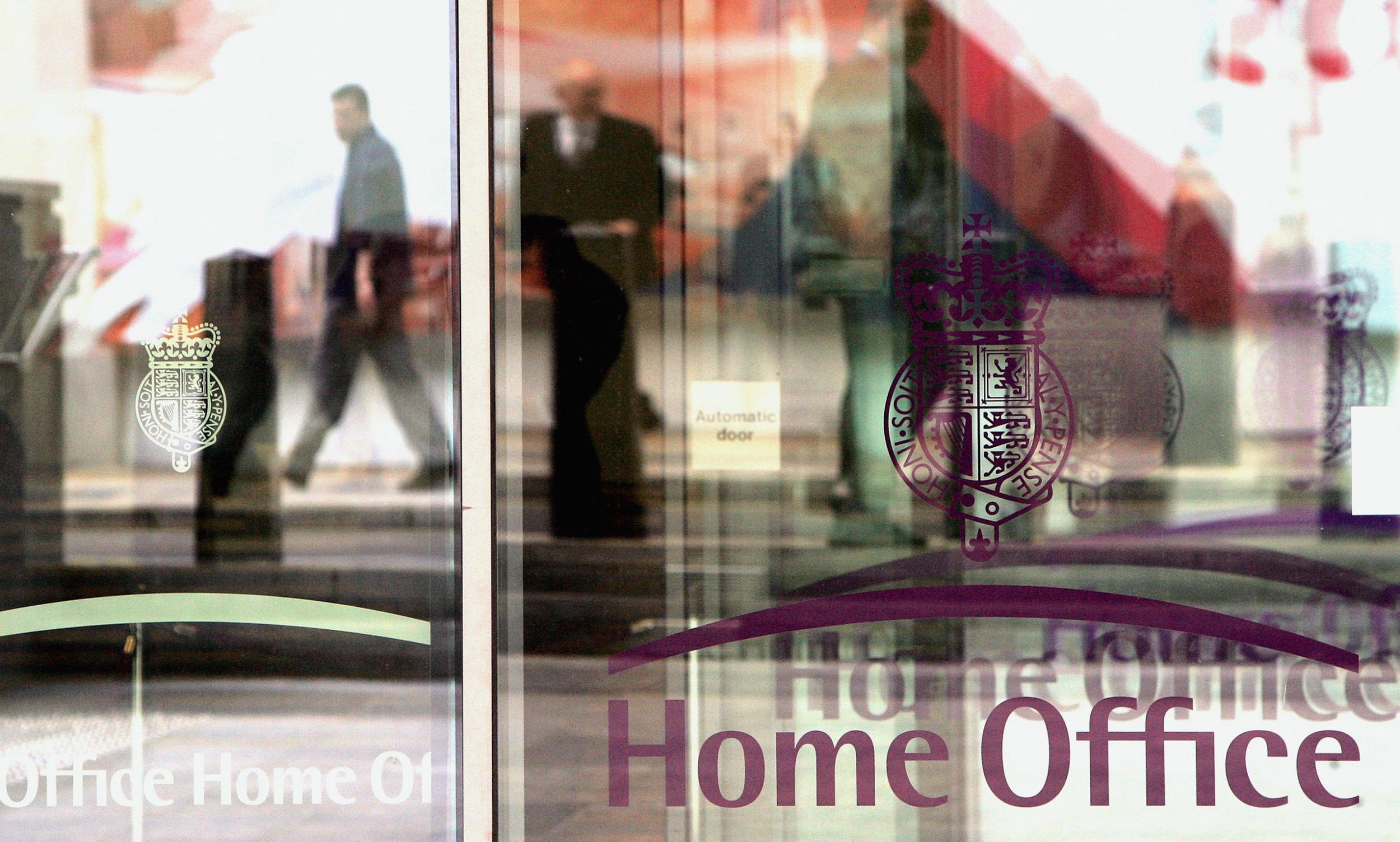 The Home Office has reported an attrition rate of 46% for asylum caseworkers