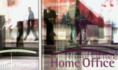Home Office faces ‘exodus’ of asylum caseworkers who fear being forced to break law