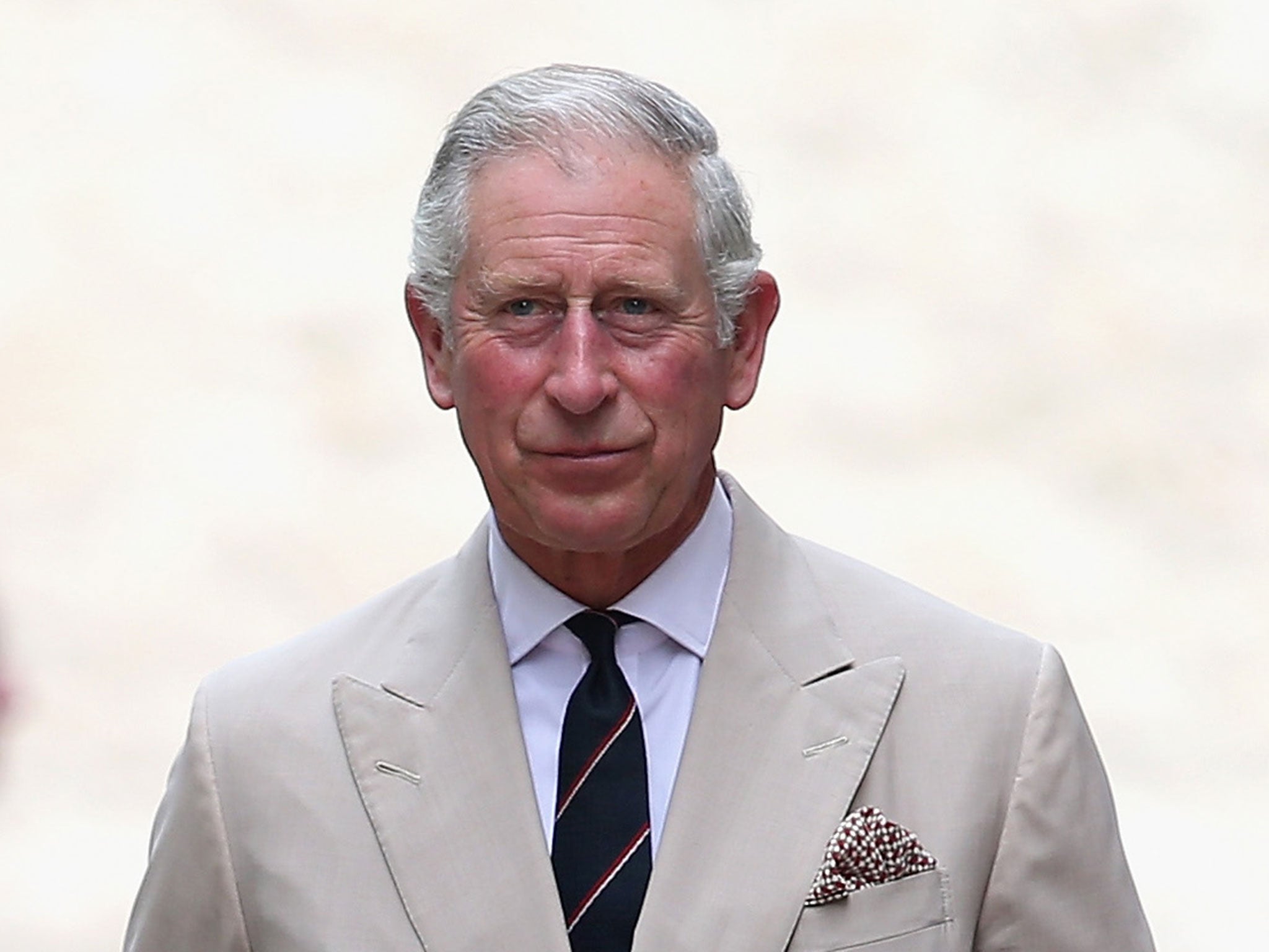 Prince Charles has said that religious leaders ensure followers respect other faiths