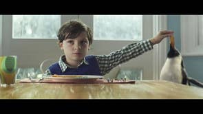 John Lewis Christmas Advert 2014 It S Sickly And Sweet But Surprisingly Potent The Independent The Independent