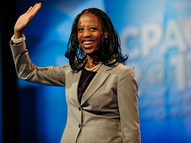 <p>Former Utah congresswoman Mia Love’s daughter delivered the heartbreaking news on X</p>