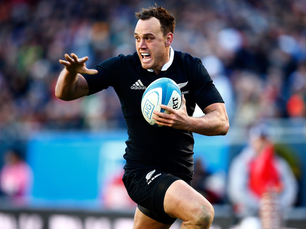 israel dagg 2022