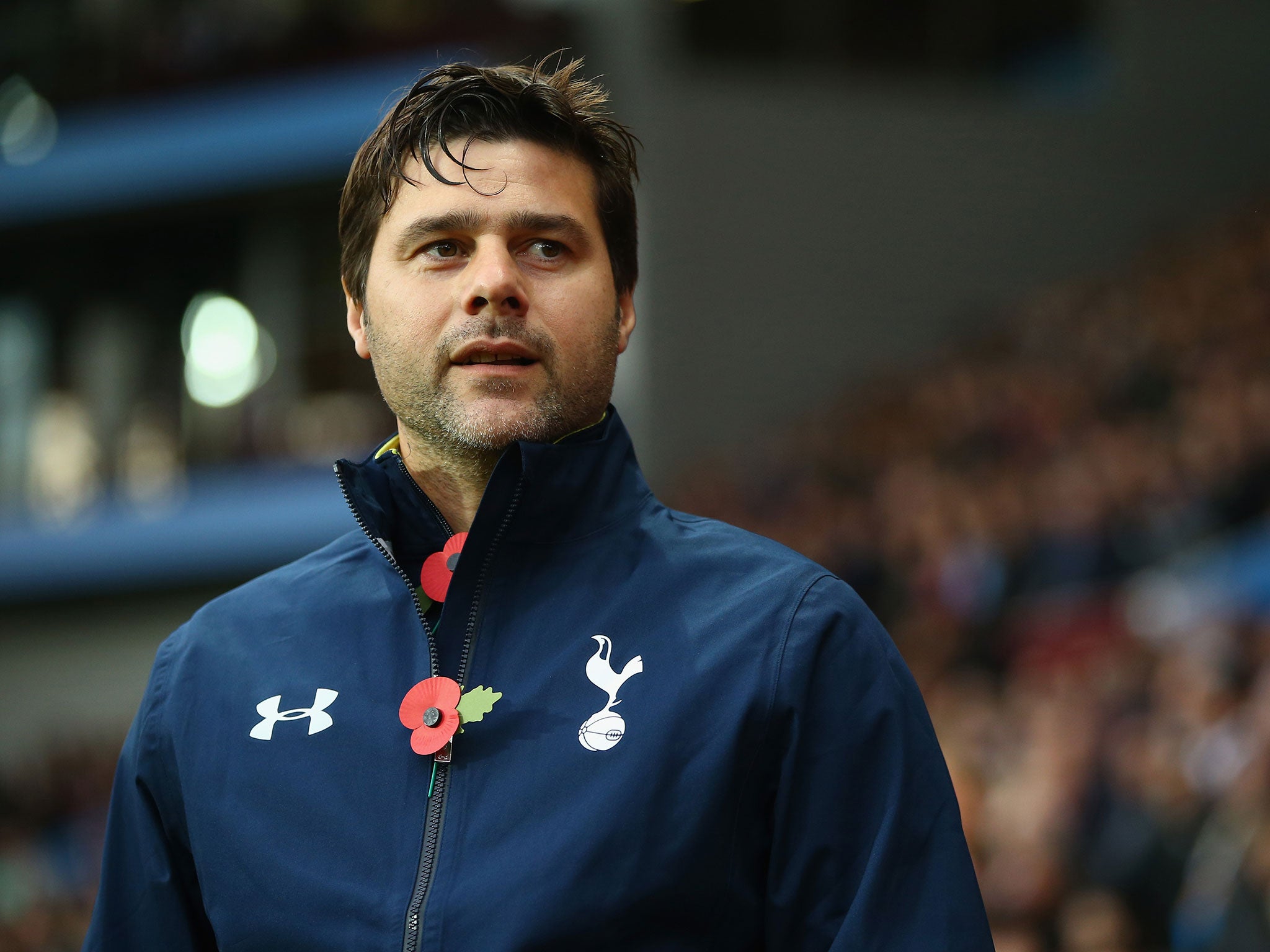 Mauricio Pochettino