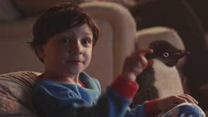 John Lewis Christmas Advert 2014 It S Sickly And Sweet But Surprisingly Potent The Independent The Independent