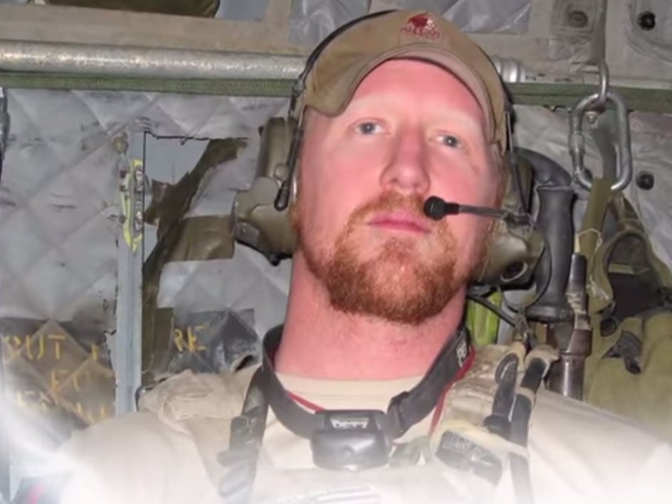 Former US Navy Seal Rob O'Neill has been revealed as the man from Team Six who shot Osama Bin Laden in the 2011 Pakistan raid