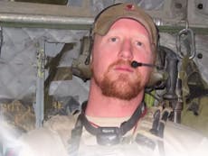 Read more

Rob O’Neill: US Navy Seal describes shooting Osama bin Laden 'in the