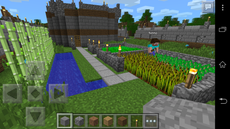 Minecraft is now officially owned by Microsoft