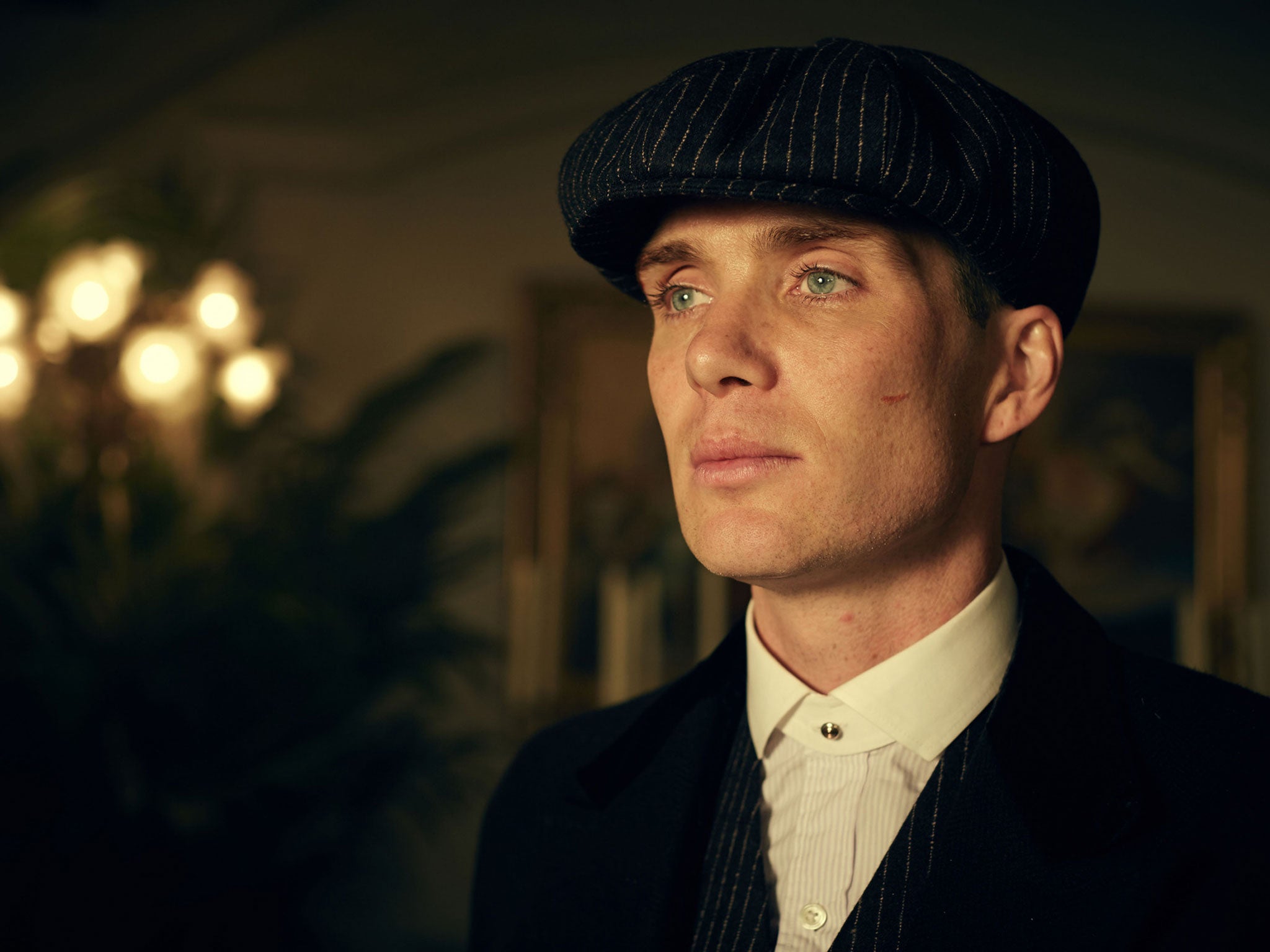 Peaky Blinders series 2 finale, review: Dramatic climax ...
