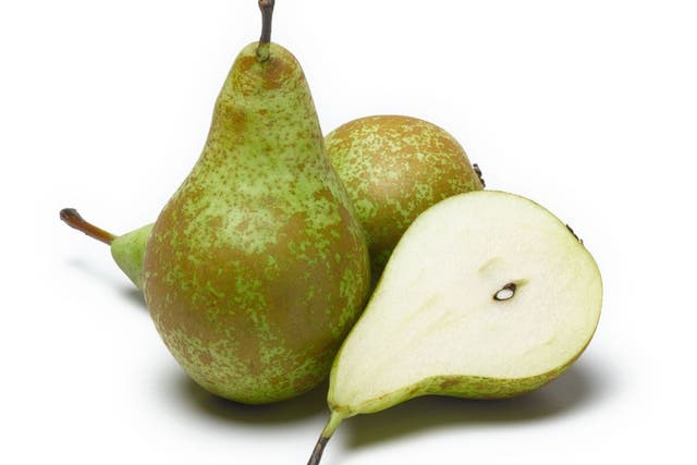 Pears arrived in 1894 and has dominated sales ever since