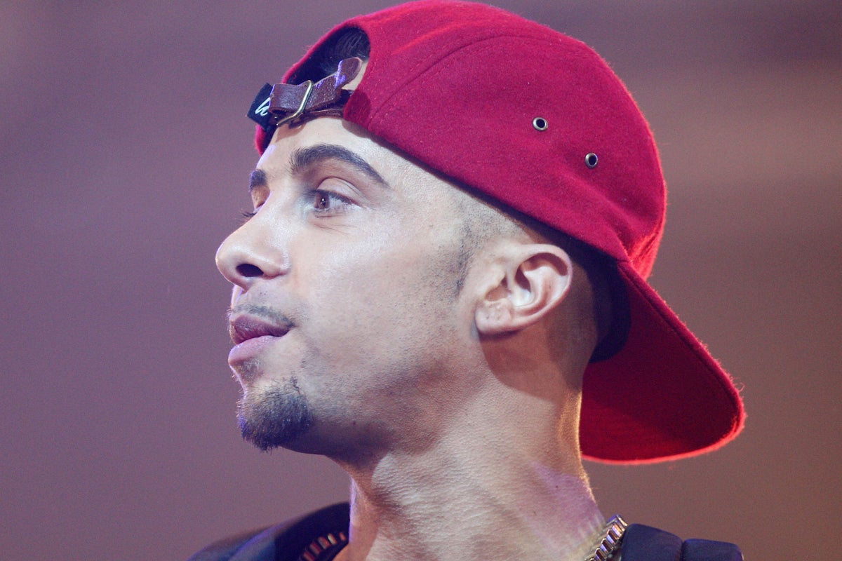Dappy avoids jail for nightclub attack | The Independent | The Independent